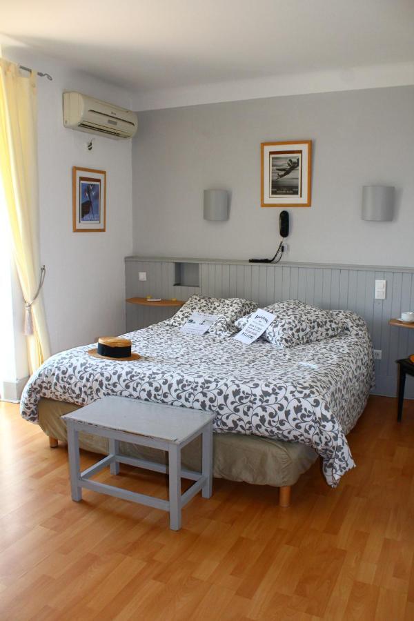 Hotel Residence Larroque Caussade Eksteriør billede